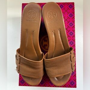 Tory Burch Mikael sandals